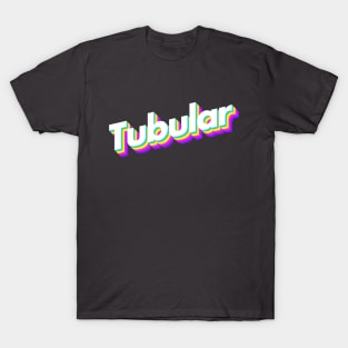 Tubular T-Shirt